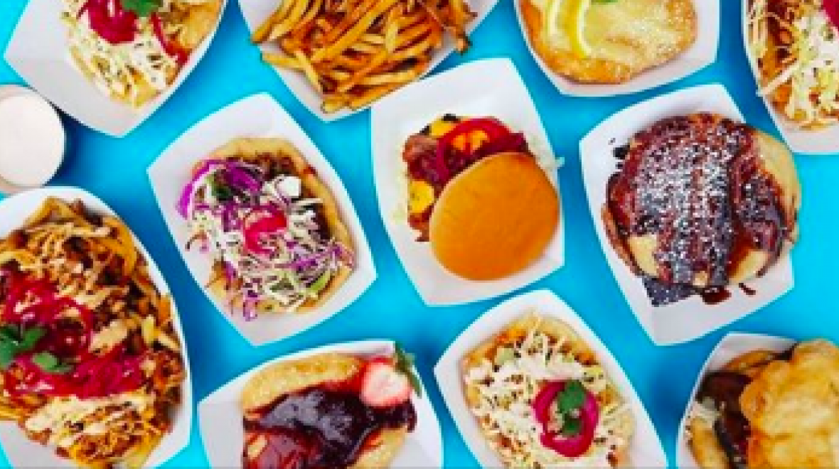 Alki Winter Beer & Food Truck Festival Seattle Area Family Fun